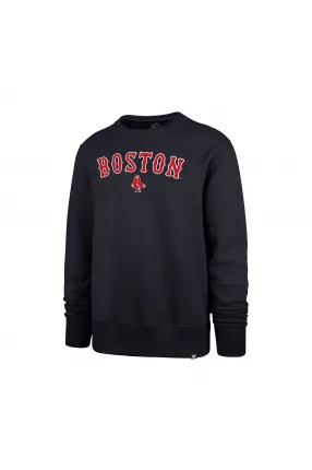 Реглан 47 Brand BOSTON RED SOX IMPRINT