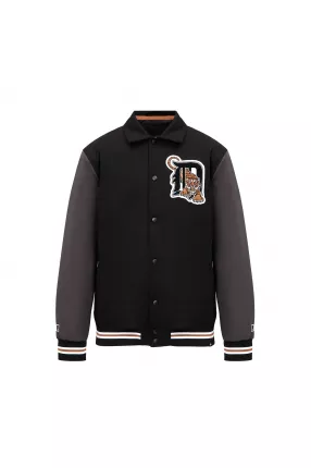 Куртка 47 Brand DETROIT TIGERS