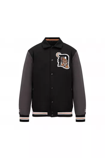 Куртка 47 Brand DETROIT TIGERS