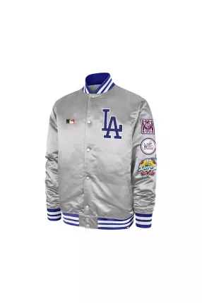 Куртка 47 Brand LOS ANGELES DODGERS MULTI SH