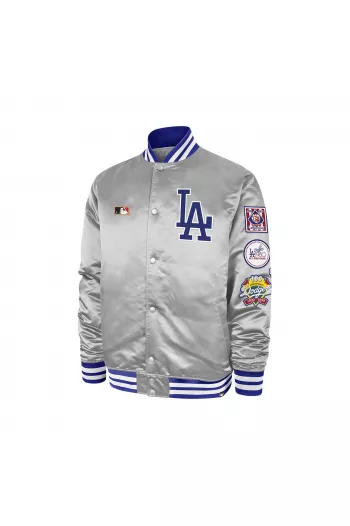 Куртка 47 Brand LOS ANGELES DODGERS MULTI SH