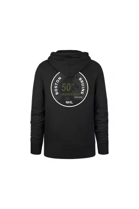 Реглан 47 Brand BOSTON BRUINS IMPRINT BACKER