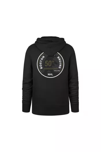 Реглан 47 Brand BOSTON BRUINS IMPRINT BACKER