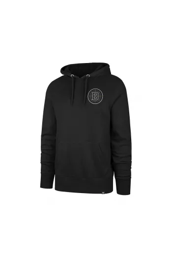 Реглан 47 Brand BOSTON BRUINS IMPRINT BACKER