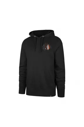 Реглан 47 Brand CHICAGO BLACKHAWKS IMPRINT