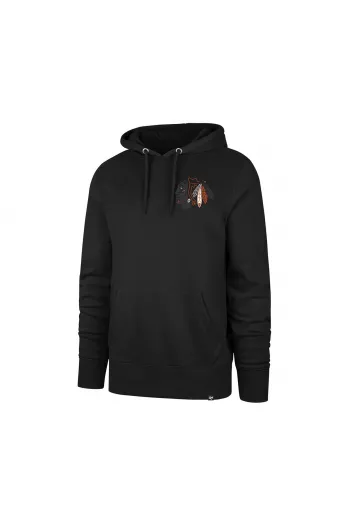 Реглан 47 Brand CHICAGO BLACKHAWKS IMPRINT