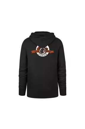 Реглан 47 Brand CHICAGO BLACKHAWKS IMPRINT