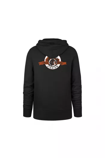 Реглан 47 Brand CHICAGO BLACKHAWKS IMPRINT