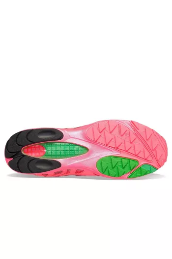 Кросівки Saucony GRID AZURA 2000