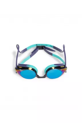 Окуляри для плавання Arena TRACKS MIRROR