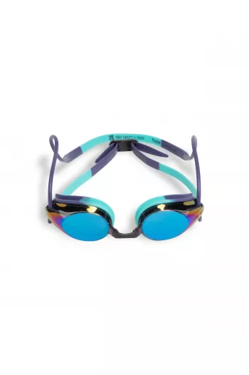 Окуляри для плавання Arena TRACKS MIRROR