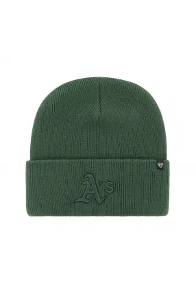 Шапка 47 Brand MLB OAKLAND ATHLETICS HAYMAKER