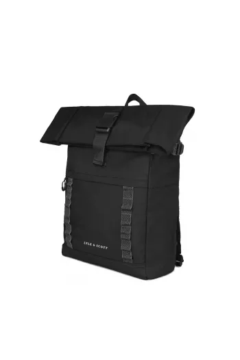 Рюкзак Lyle & Scott RIPSTOP ROLLTOP