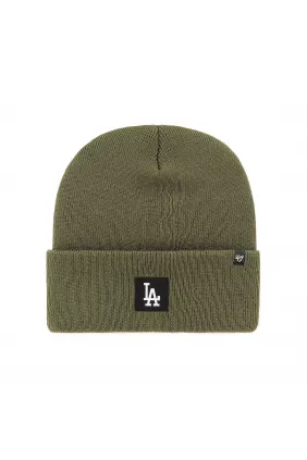 Шапка 47 Brand LOS ANGELES DODGERS COMPACT A