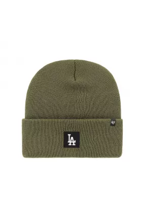 Шапка 47 Brand LOS ANGELES DODGERS COMPACT A