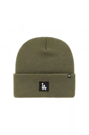 Шапка 47 Brand LOS ANGELES DODGERS COMPACT A
