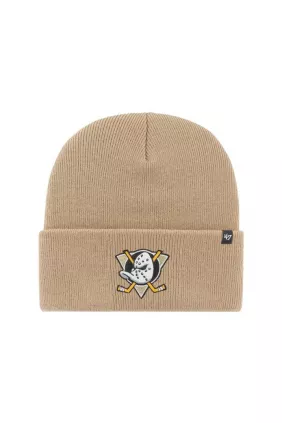Шапка 47 Brand MLB ANAHEIM DUCKS HAYMAKER