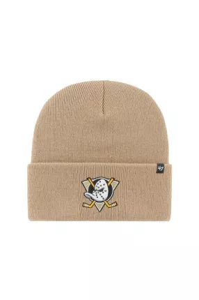 Шапка 47 Brand MLB ANAHEIM DUCKS HAYMAKER