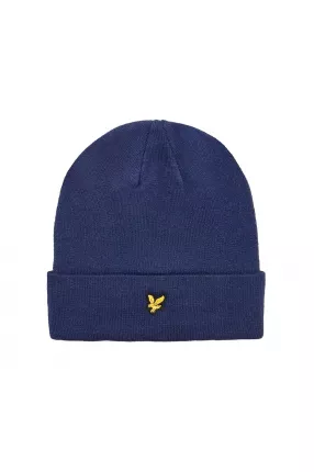 Чоловіча шапка Lyle & Scott BEANIE