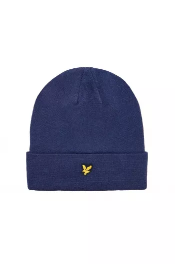 Чоловіча шапка Lyle & Scott BEANIE