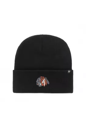Шапка 47 Brand CHICAGO BLACKHAWKS HAYMAKE