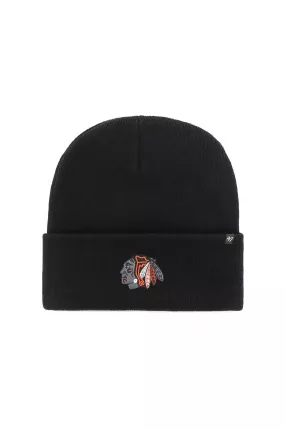 Шапка 47 Brand CHICAGO BLACKHAWKS HAYMAKE
