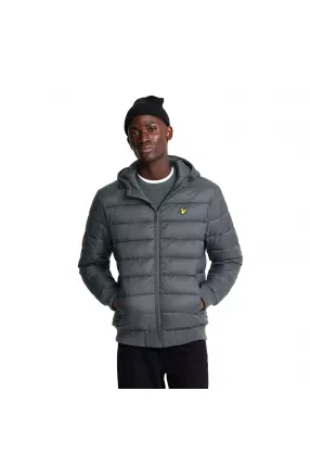 Чоловіча куртка Lyle & Scott WADDED JACKET