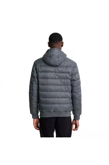 Чоловіча куртка Lyle & Scott WADDED JACKET