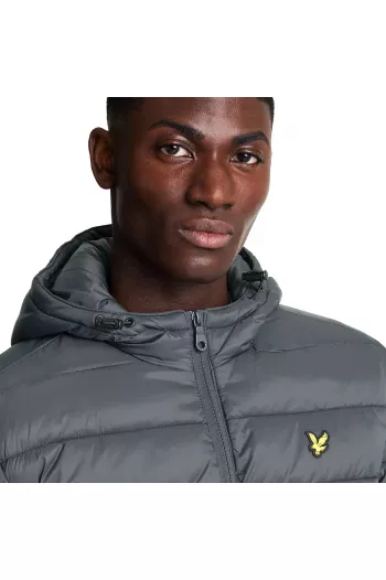 Чоловіча куртка Lyle & Scott WADDED JACKET
