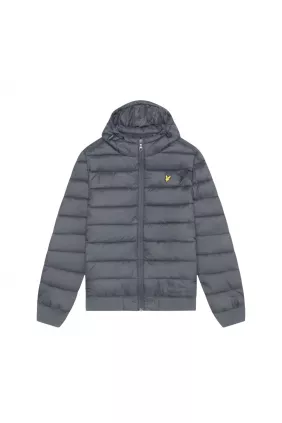 Чоловіча куртка Lyle & Scott WADDED JACKET