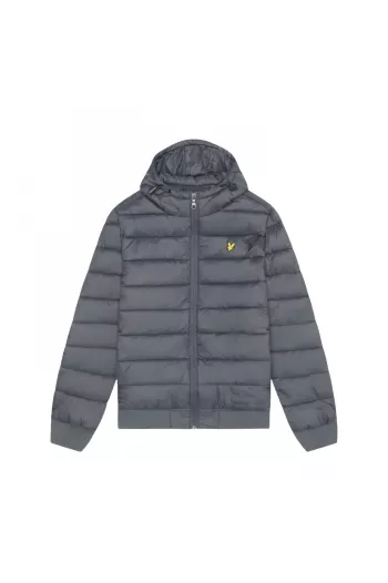 Чоловіча куртка Lyle & Scott WADDED JACKET