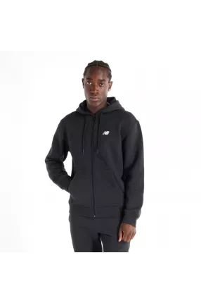 Чоловіче худі New Balance SPORT CORE FULL ZIP