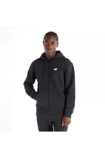 Чоловіче худі New Balance SPORT CORE FULL ZIP