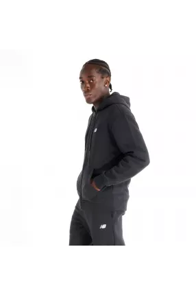 Чоловіче худі New Balance SPORT CORE FULL ZIP
