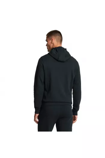 Чоловіче худі Lyle & Scott TONAL EAGLE PULLOVER HOODIE