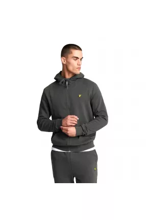 Чоловічий реглан Lyle & Scott ZIP THROUGH HOODIE