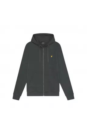 Чоловічий реглан Lyle & Scott ZIP THROUGH HOODIE