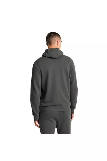 Чоловічий реглан Lyle & Scott ZIP THROUGH HOODIE