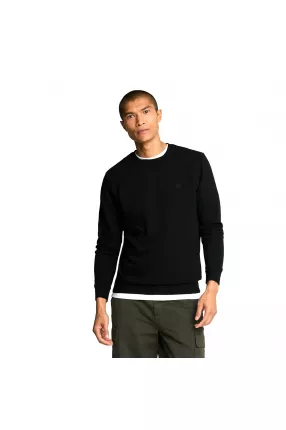Чоловічий світшот  Lyle & Scott TONAL EAGLE CREW NECK SWEATSHI