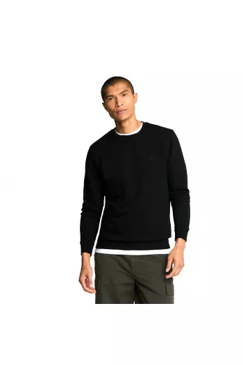 Чоловічий світшот  Lyle & Scott TONAL EAGLE CREW NECK SWEATSHI
