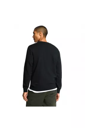 Чоловічий світшот  Lyle & Scott TONAL EAGLE CREW NECK SWEATSHI