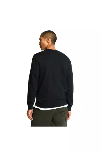 Чоловічий світшот  Lyle & Scott TONAL EAGLE CREW NECK SWEATSHI