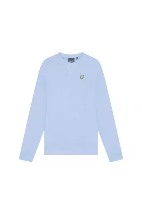 Чоловічий світшот Lyle & Scott CREW NECK SWEATSHIRT