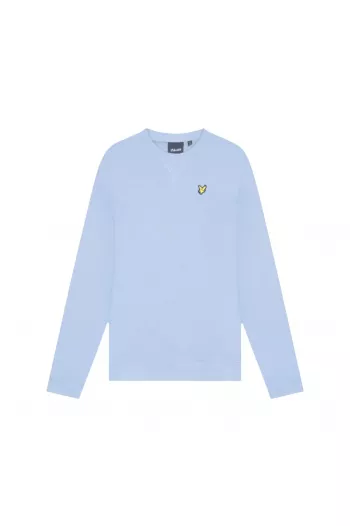 Чоловічий світшот Lyle & Scott CREW NECK SWEATSHIRT