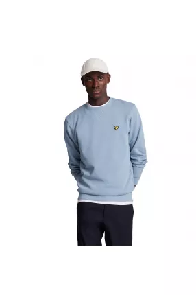 Чоловічий світшот Lyle & Scott CREW NECK SWEATSHIRT