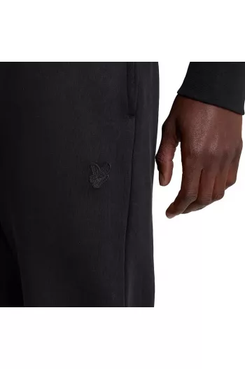 Чоловічі спортивні штани Lyle & Scott TONAL EAGLE SKINNY SWEATPANT