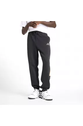 Чоловічі спортивні штани New Balance CLASSICS FLEECE