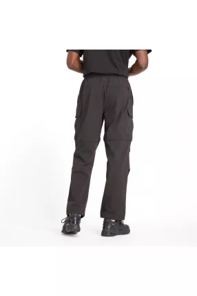 Чоловічі штани New Balance OUTDOOR RIPSTOP