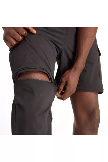 Чоловічі штани New Balance OUTDOOR RIPSTOP