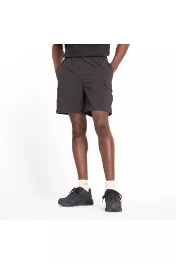 Чоловічі штани New Balance OUTDOOR RIPSTOP